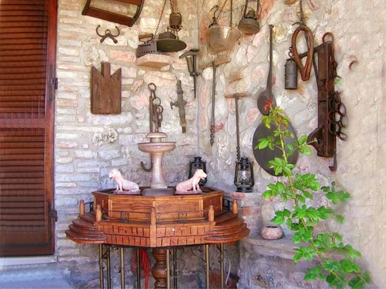Apartment With One Bedroom In Assisi, With Pool Access