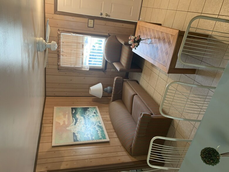 Apartamentos Wilmington Terrace