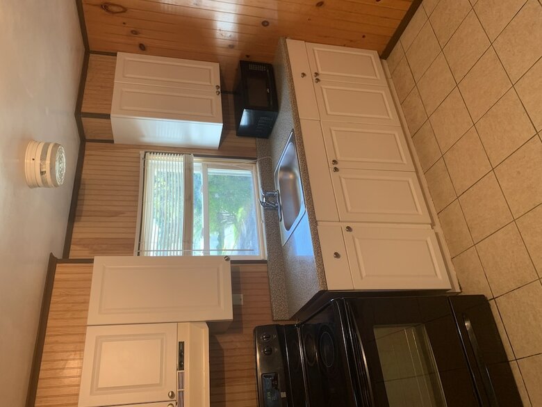 Apartamentos Wilmington Terrace