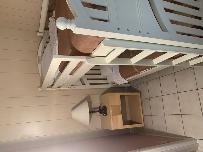 Apartamentos Wilmington Terrace