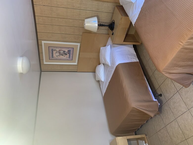 Apartamentos Wilmington Terrace