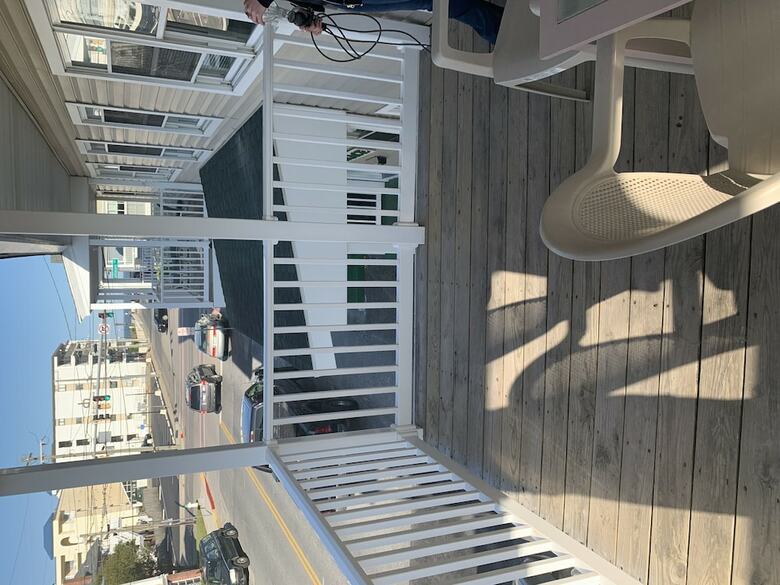 Apartamentos Wilmington Terrace