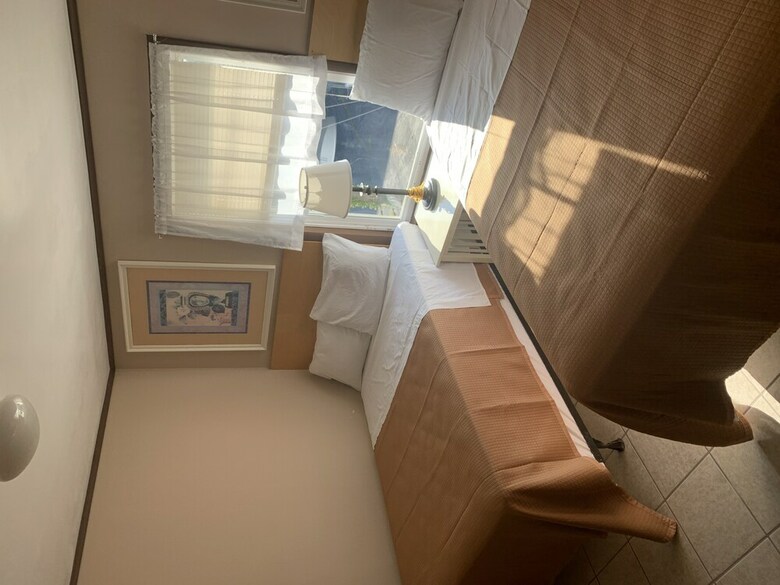 Apartamentos Wilmington Terrace