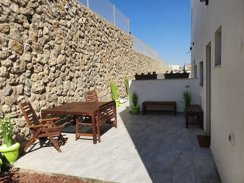 Apartamento Ridgeback Shir House