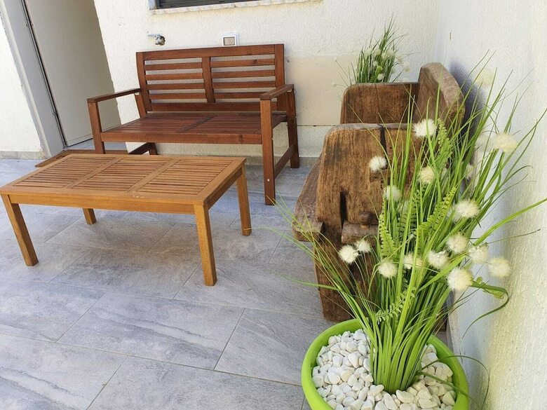 Apartamento Ridgeback Shir House