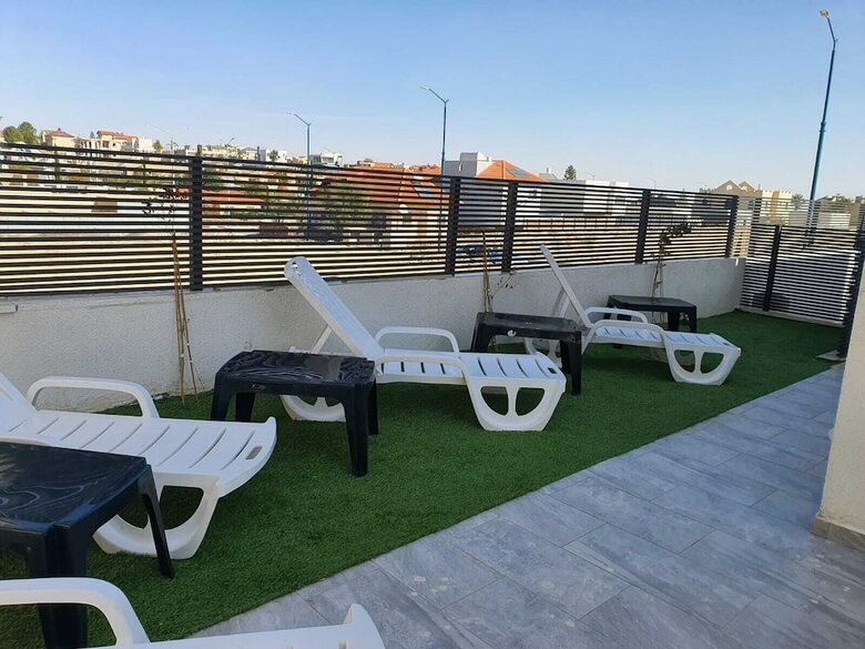 Apartamento Ridgeback Shir House