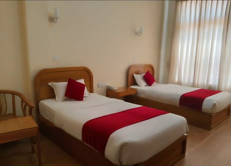 Win Myanmar Hotel & Resort