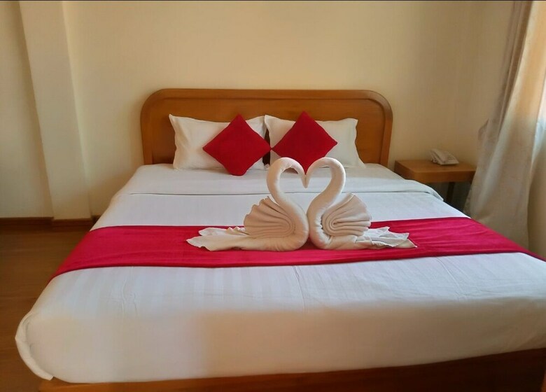 Win Myanmar Hotel & Resort