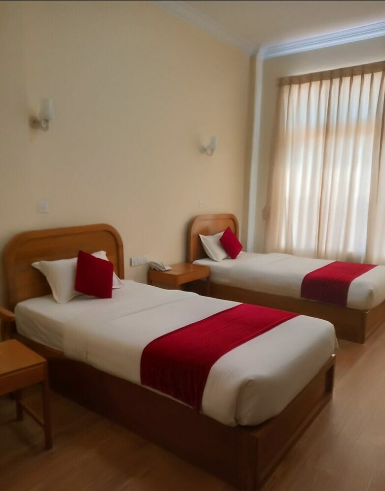 Win Myanmar Hotel & Resort