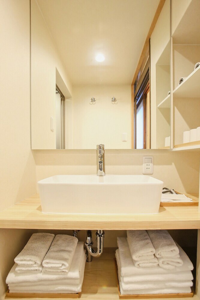 Apartamentos Kyoto Yu Tofukuji