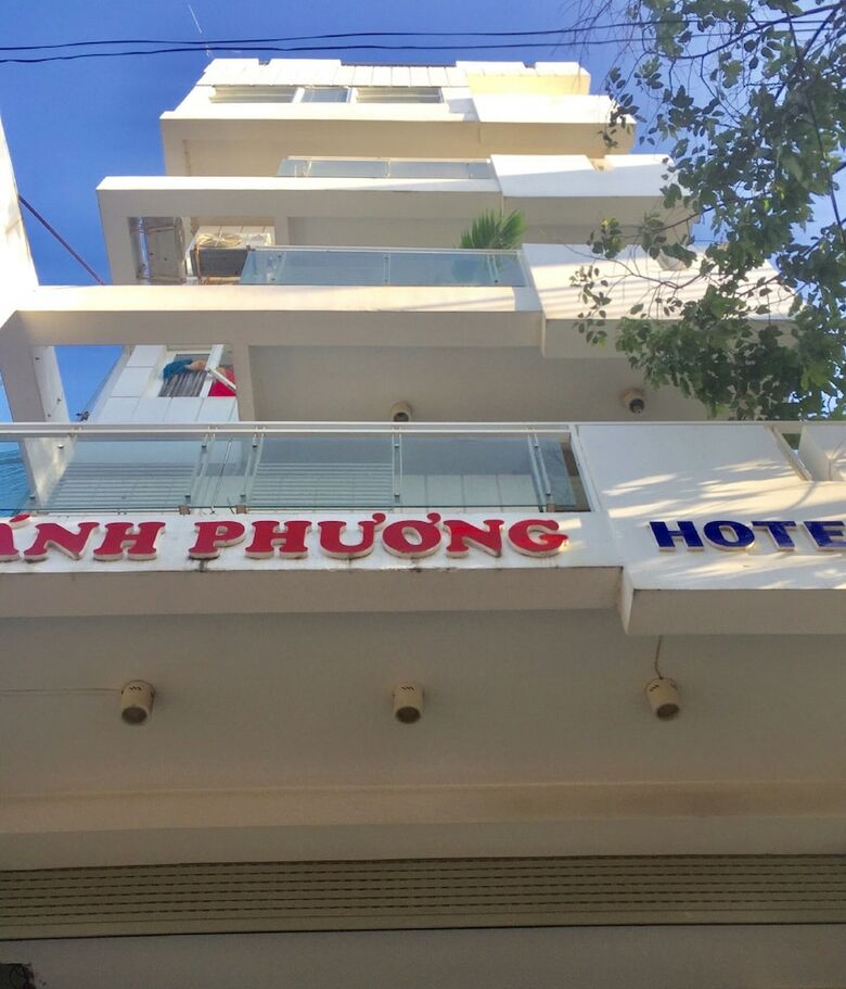Oyo 961 Khanh Phuong Hotel