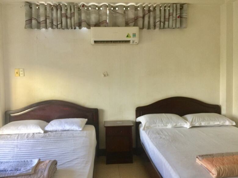 Oyo 961 Khanh Phuong Hotel
