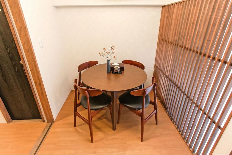 Apartamentos Kyoto Kiyomizudera Yuensya