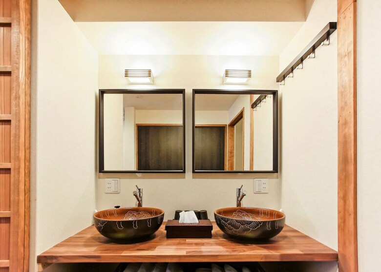 Apartamentos Kyoto Kiyomizudera Yuensya