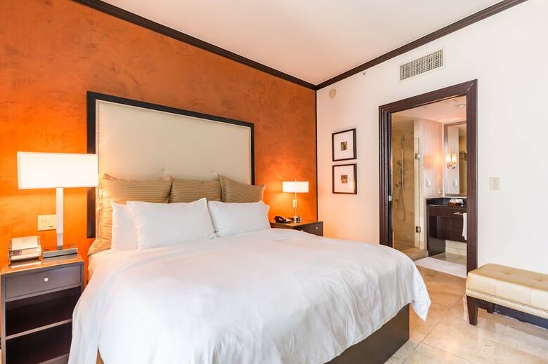Aparthotel Sbv Luxury Ocean Hotel Suites