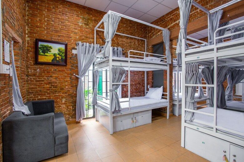 Hostal Spot On 957 Hue Corner Hostel