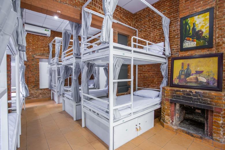 Hostal Spot On 957 Hue Corner Hostel