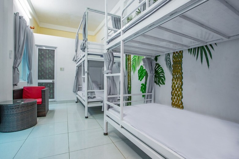 Hostal Spot On 957 Hue Corner Hostel