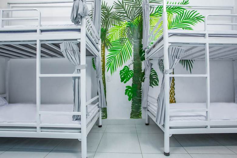 Hostal Spot On 957 Hue Corner Hostel