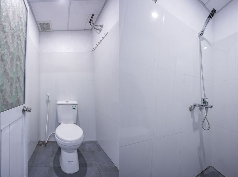 Hostal Spot On 957 Hue Corner Hostel