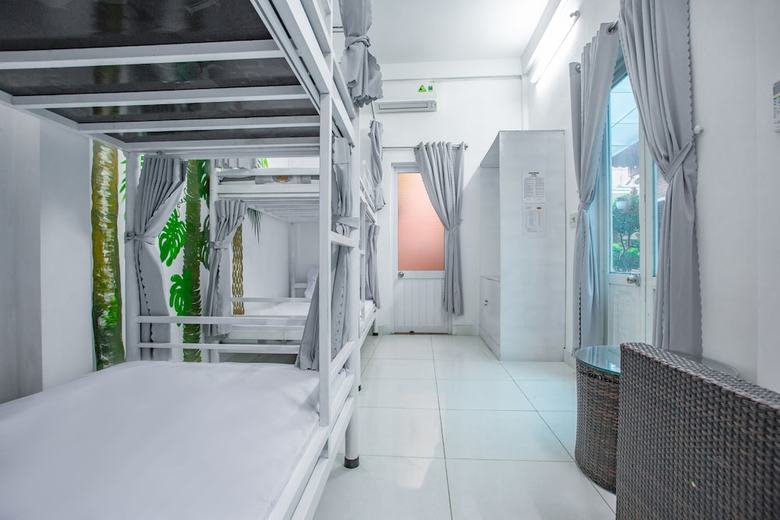 Hostal Spot On 957 Hue Corner Hostel