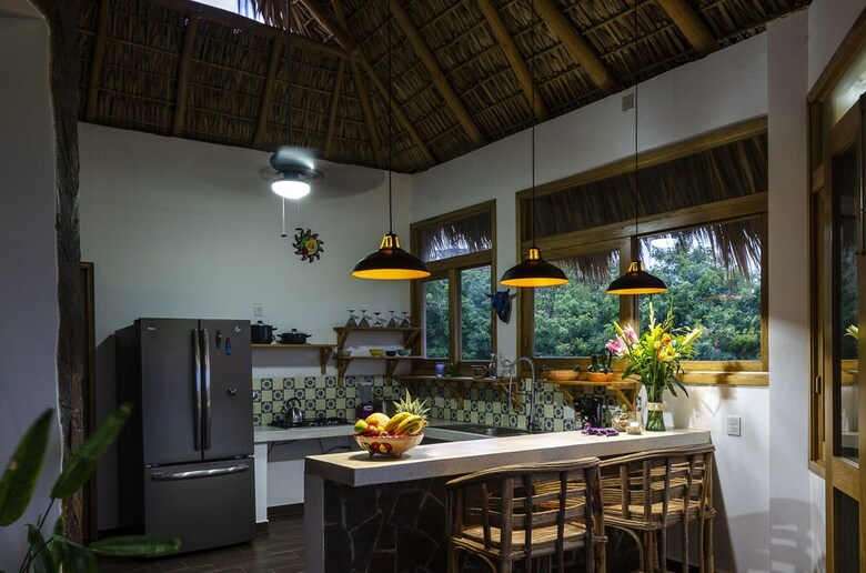 Posada Carpe Diem Casitas & Villas Mazunte