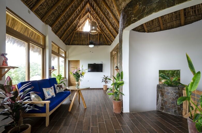 Posada Carpe Diem Casitas & Villas Mazunte