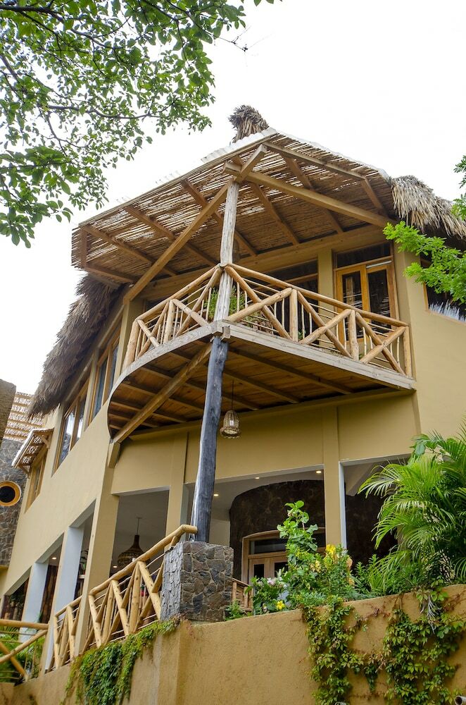 Posada Carpe Diem Casitas & Villas Mazunte