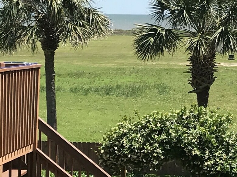 Out By The Sea Bed & Breakfast