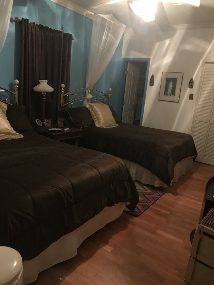 Out By The Sea Bed & Breakfast
