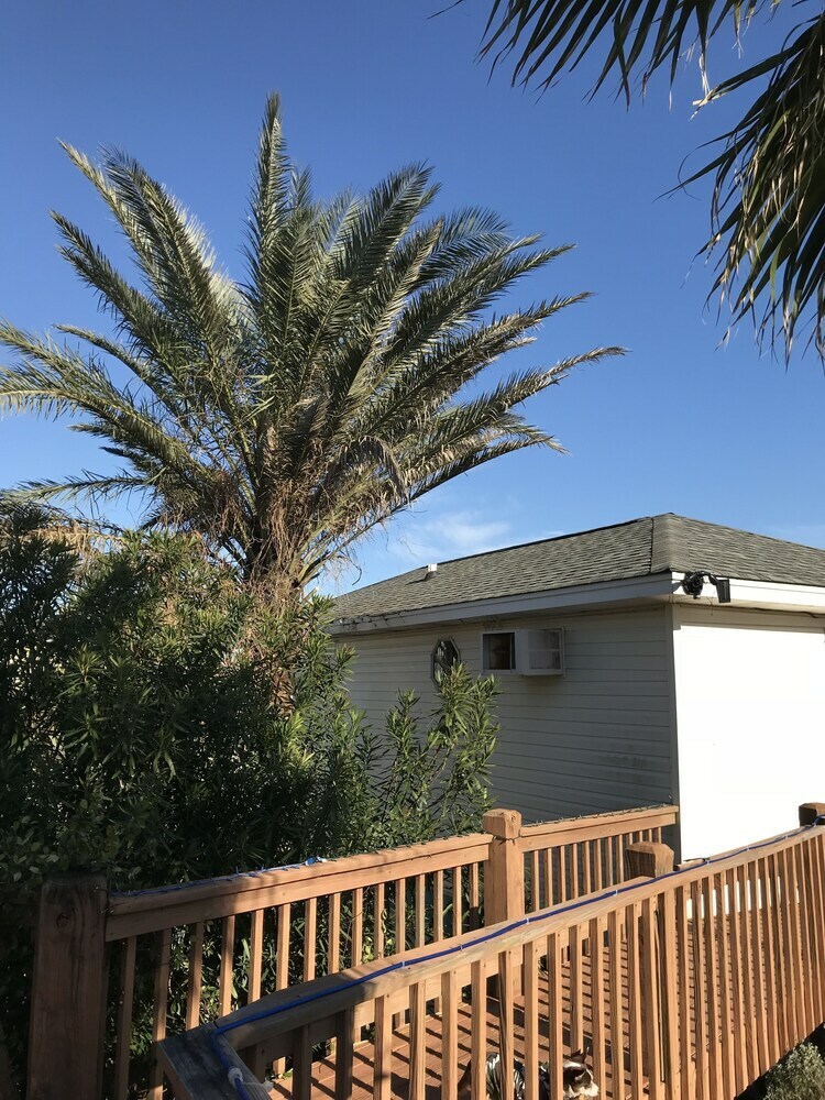Out By The Sea Bed & Breakfast