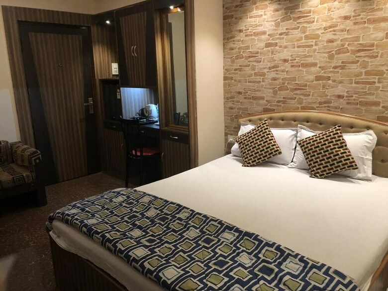 Hotel Aster Guest House