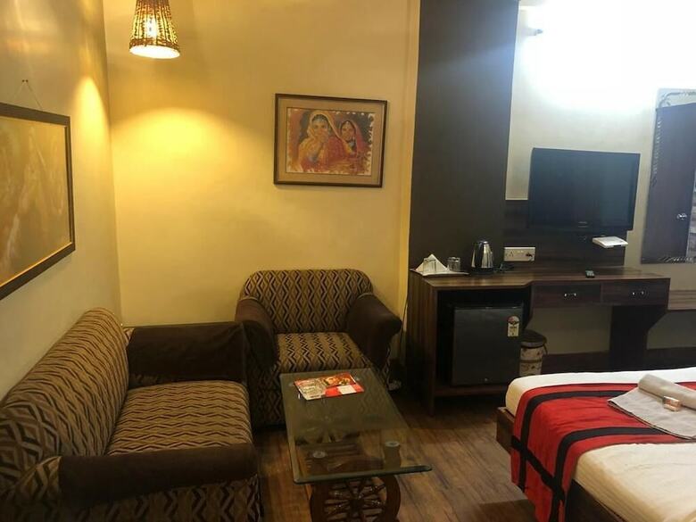 Hotel Aster Guest House
