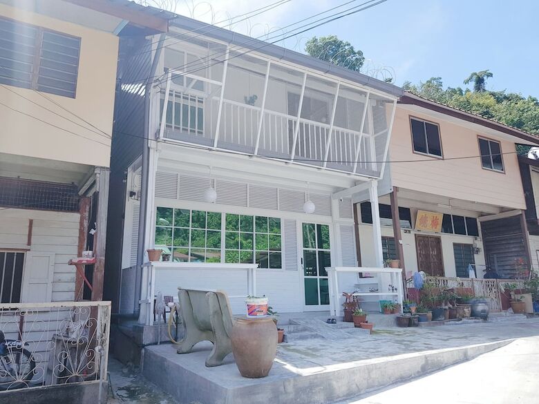 Hotel The Sharehouse Pangkor