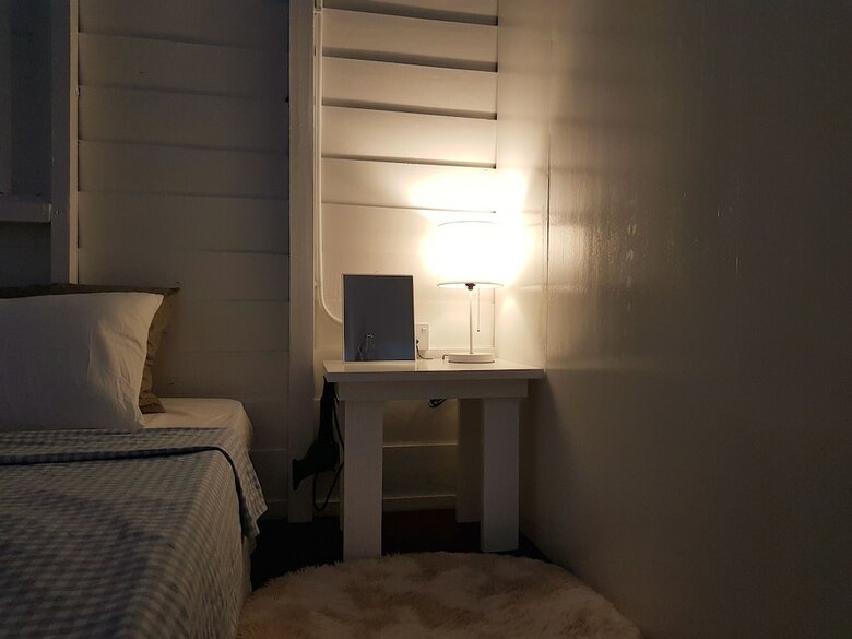 Hotel The Sharehouse Pangkor