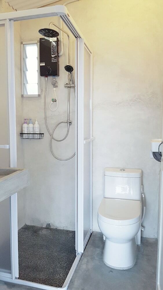 Hotel The Sharehouse Pangkor