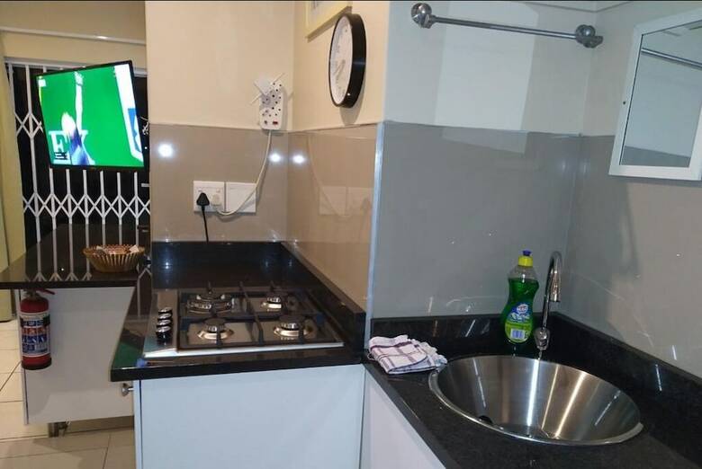 Apartamentos Ambleside