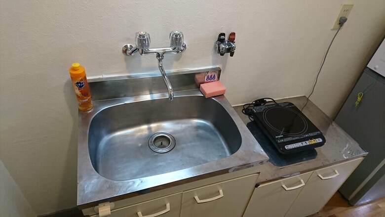 Apartamentos Uzumasa 206