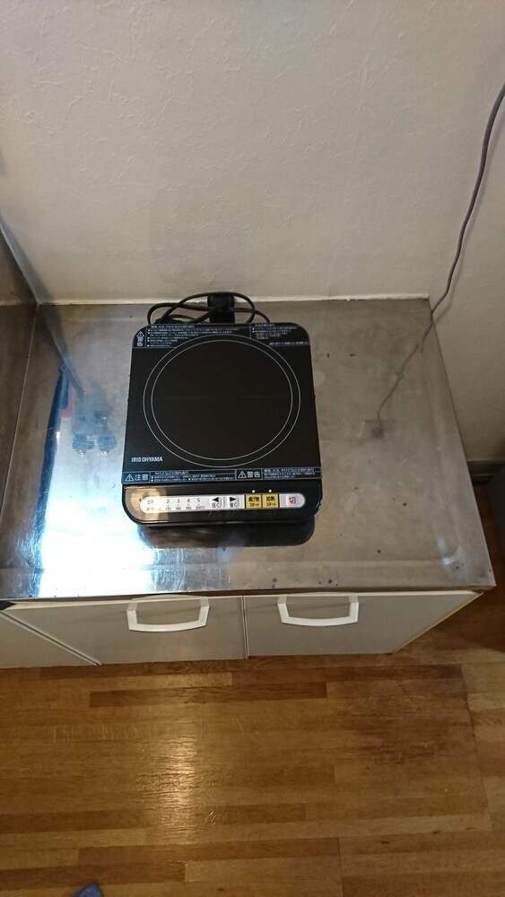 Apartamentos Uzumasa 206
