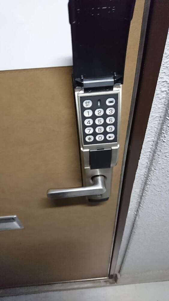 Apartamentos Uzumasa 206