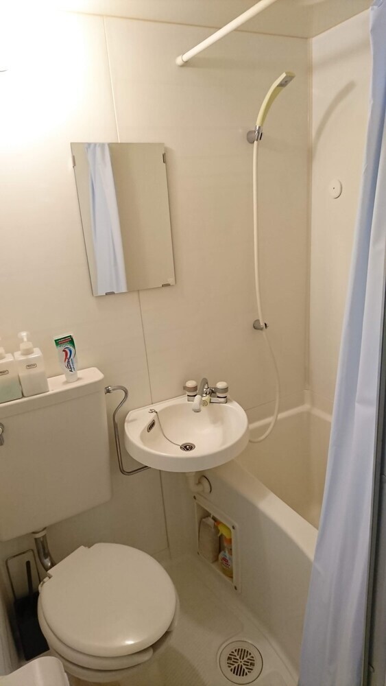 Apartamentos Uzumasa 206