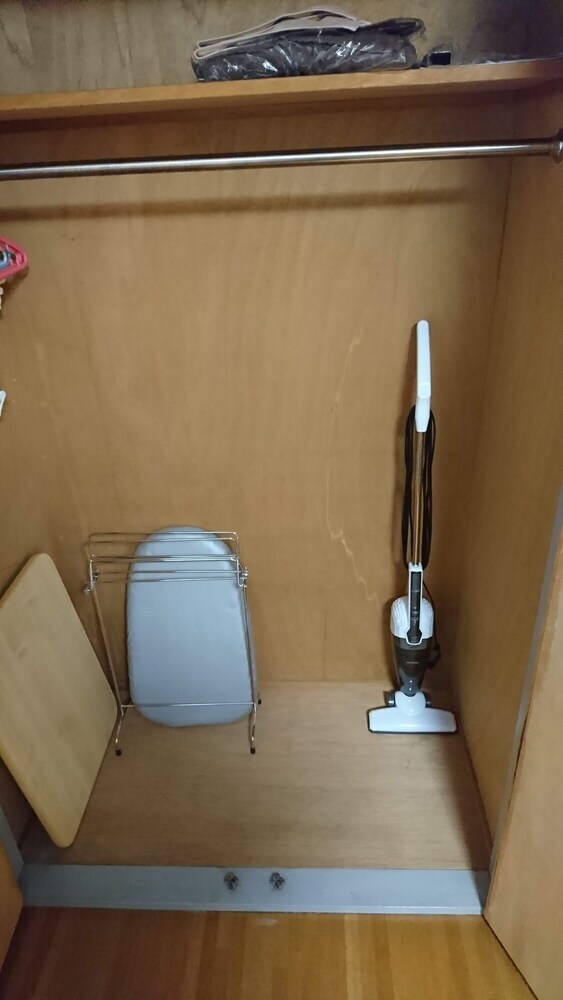 Apartamentos Uzumasa 206
