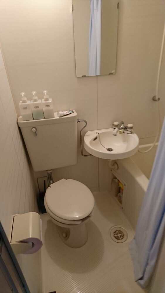 Apartamentos Uzumasa 206