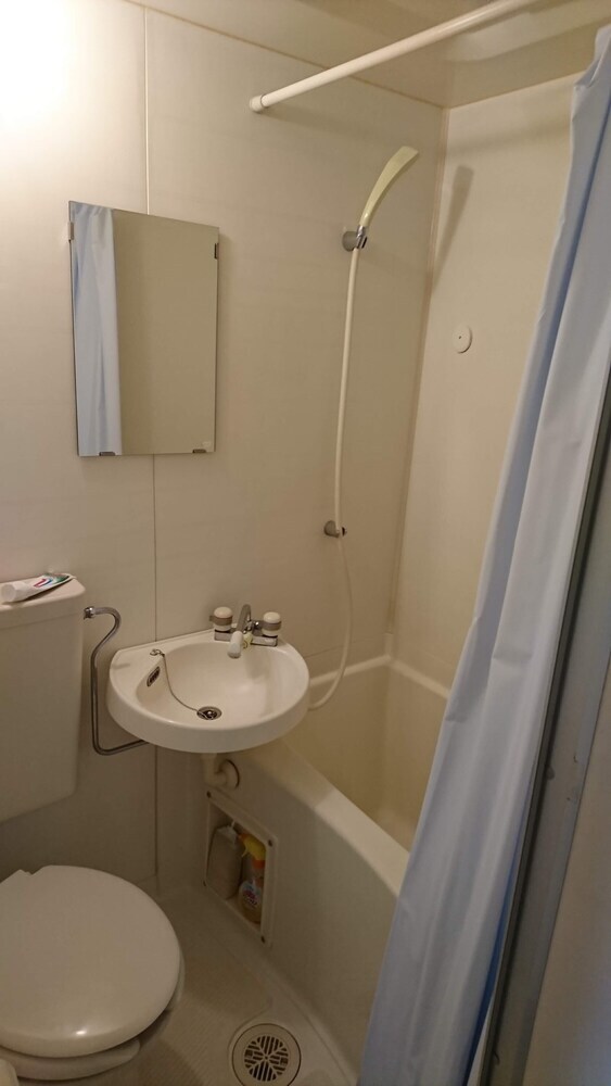 Apartamentos Uzumasa 206