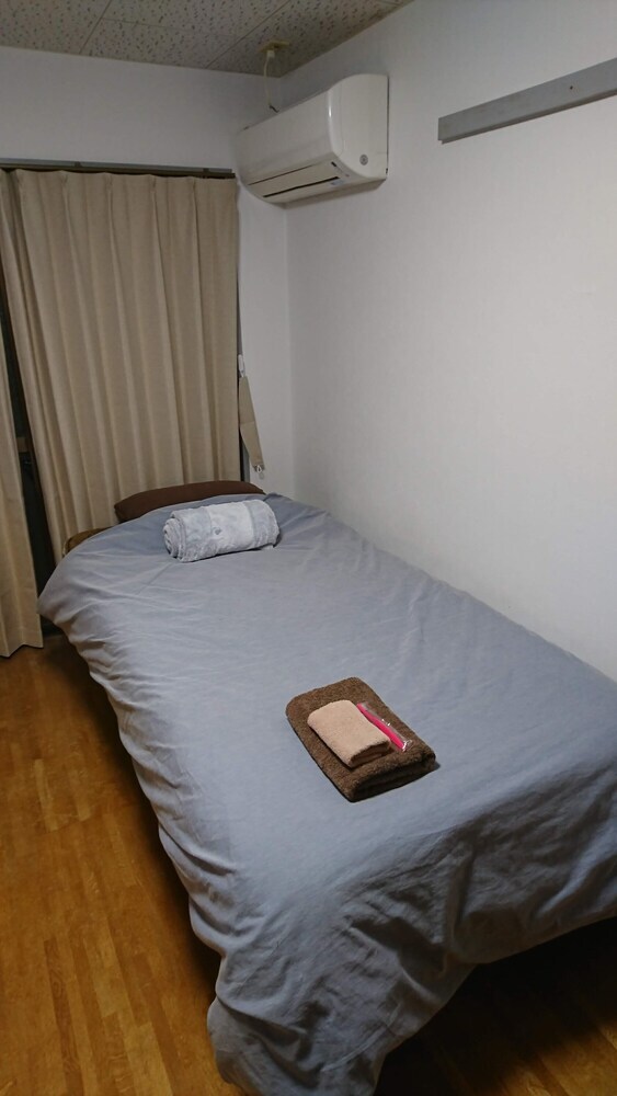 Apartamentos Uzumasa 206