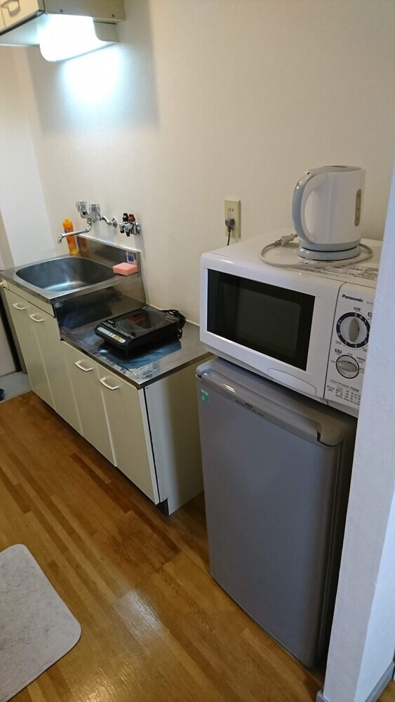 Apartamentos Uzumasa 206
