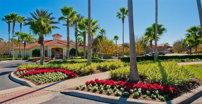 Disney Retreat