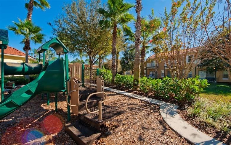Disney Retreat