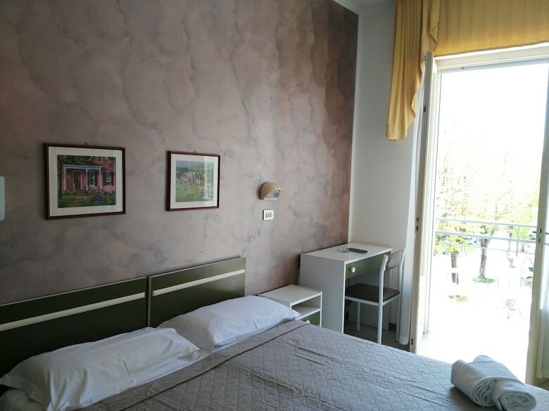 Hotel Marittimo