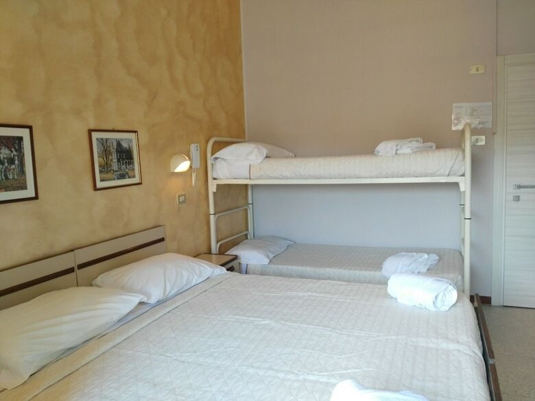 Hotel Marittimo